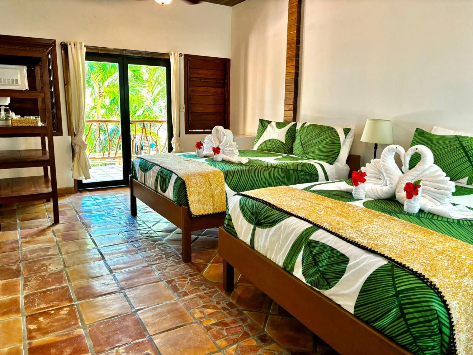 Azure Del Mar Hotel Maya Beach Luaran gambar