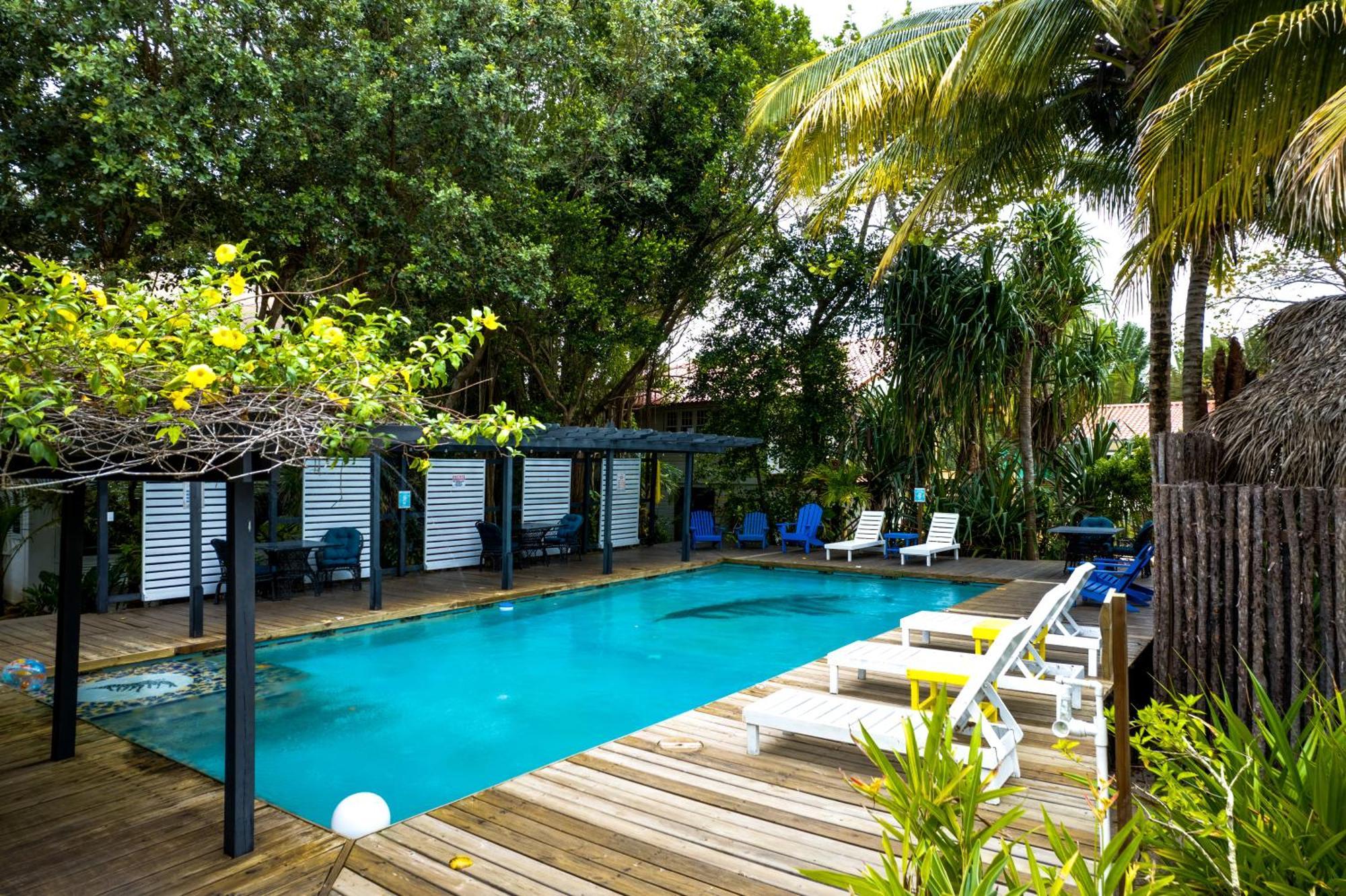 Azure Del Mar Hotel Maya Beach Luaran gambar