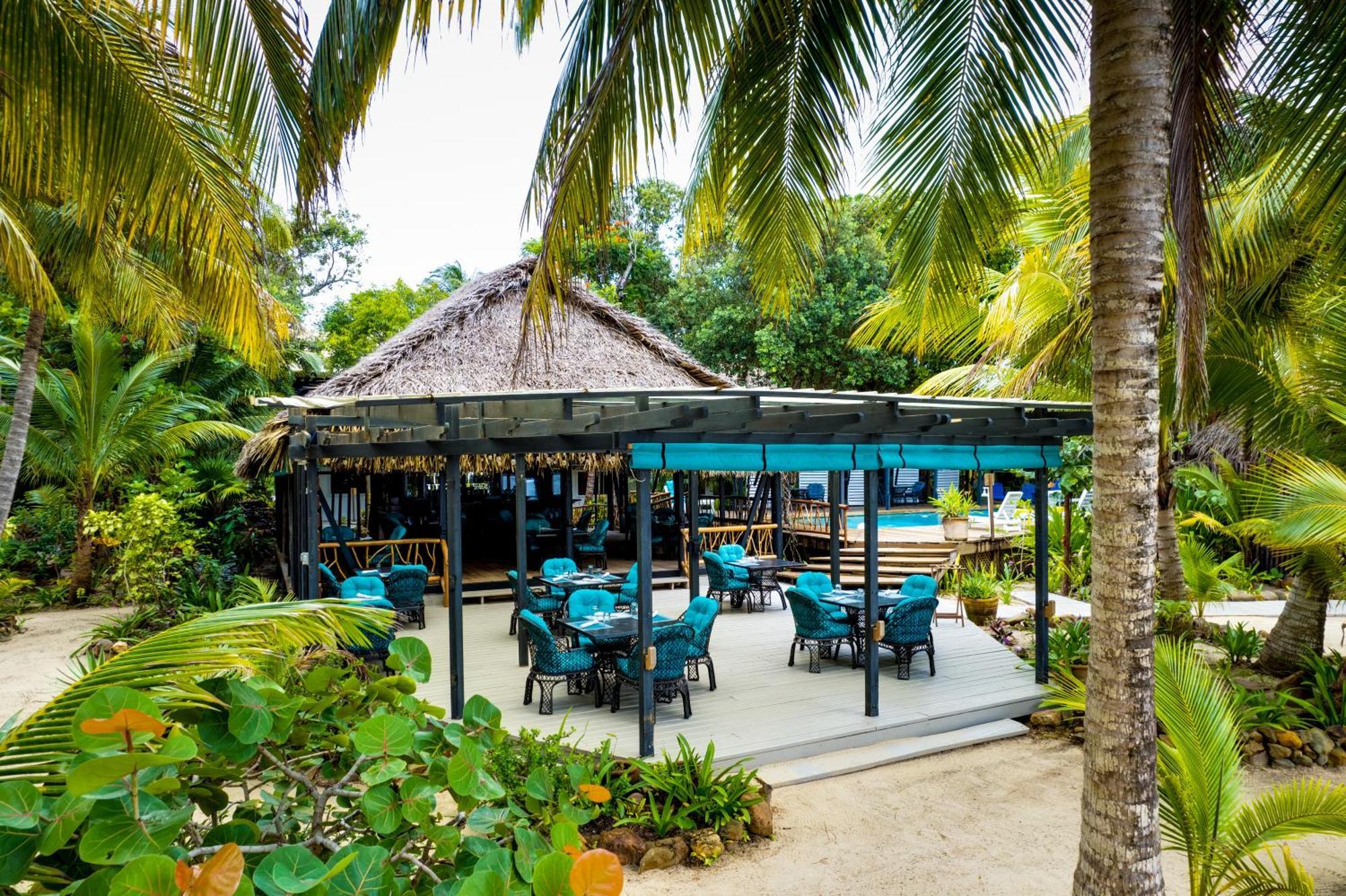 Azure Del Mar Hotel Maya Beach Luaran gambar