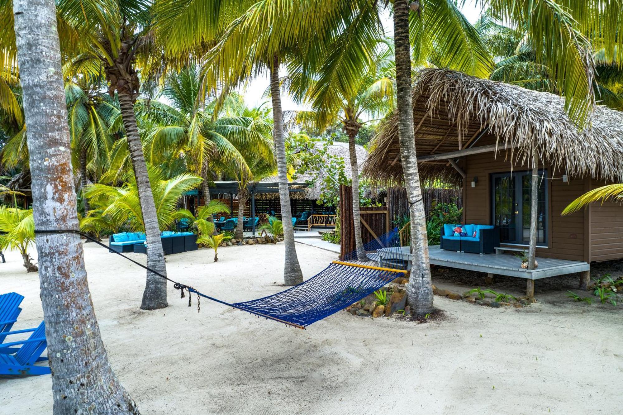 Azure Del Mar Hotel Maya Beach Luaran gambar
