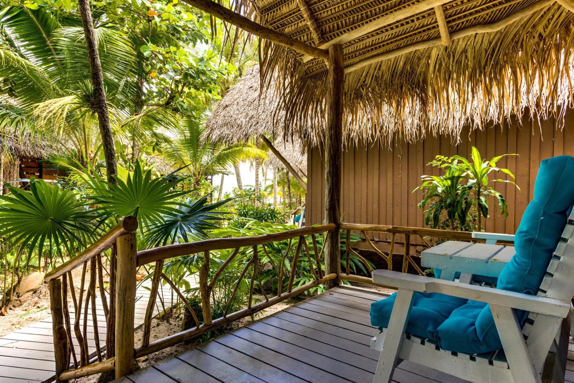 Azure Del Mar Hotel Maya Beach Luaran gambar