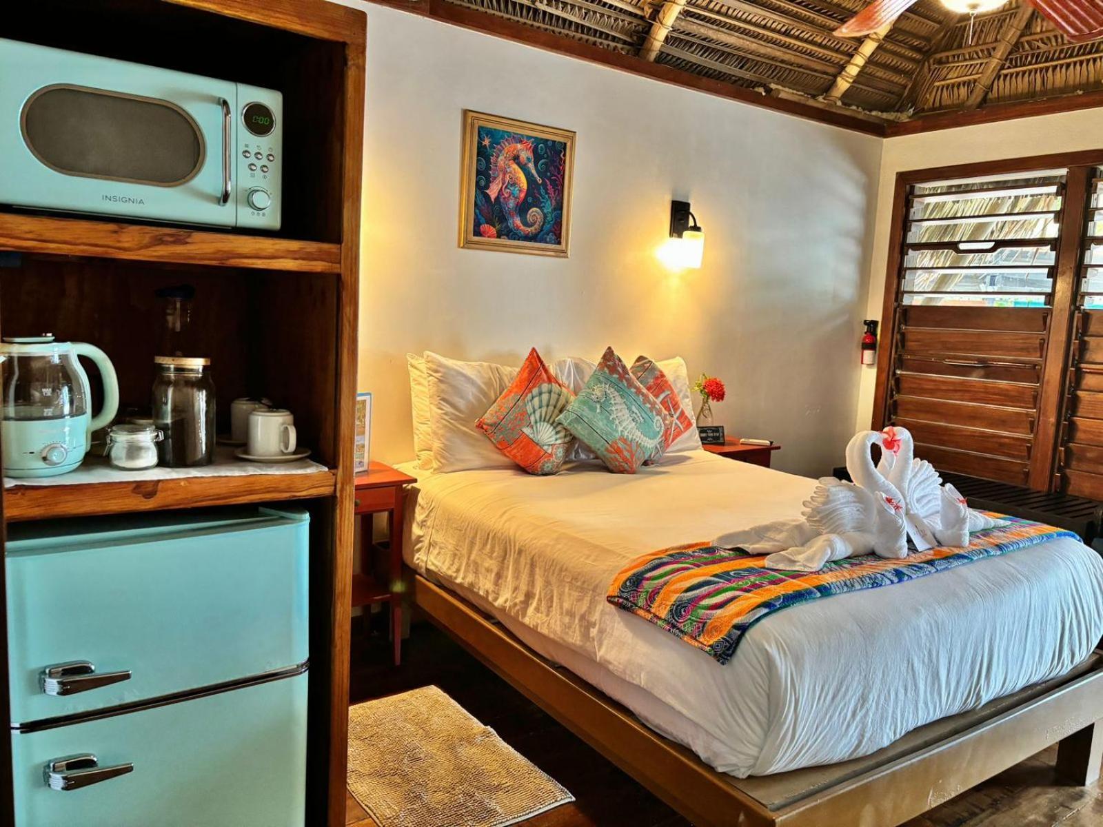 Azure Del Mar Hotel Maya Beach Luaran gambar