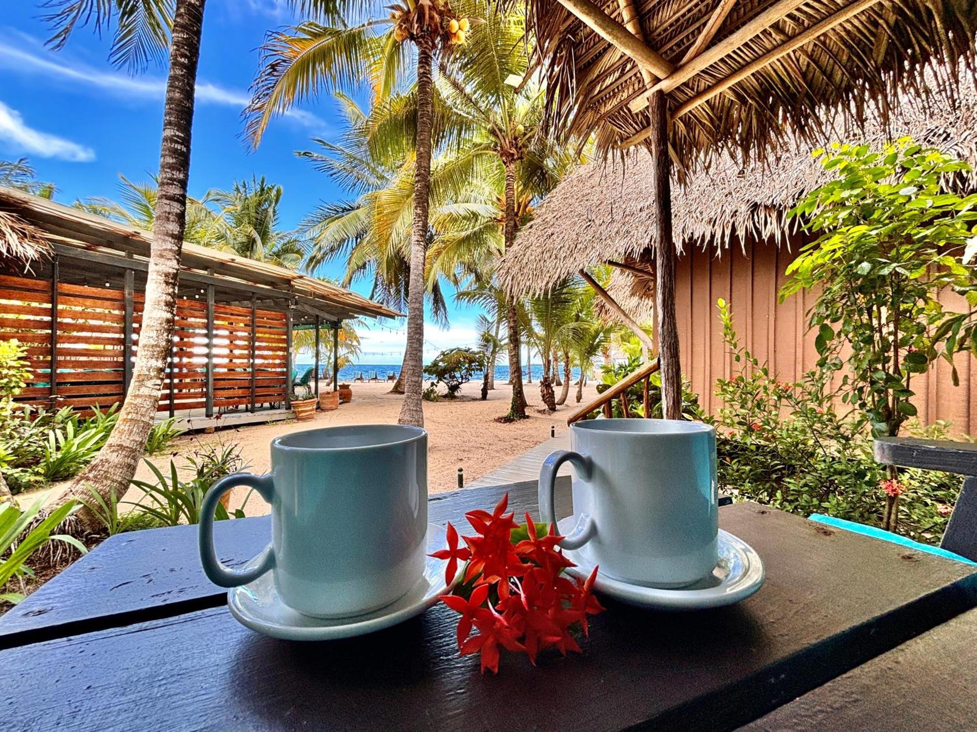 Azure Del Mar Hotel Maya Beach Luaran gambar