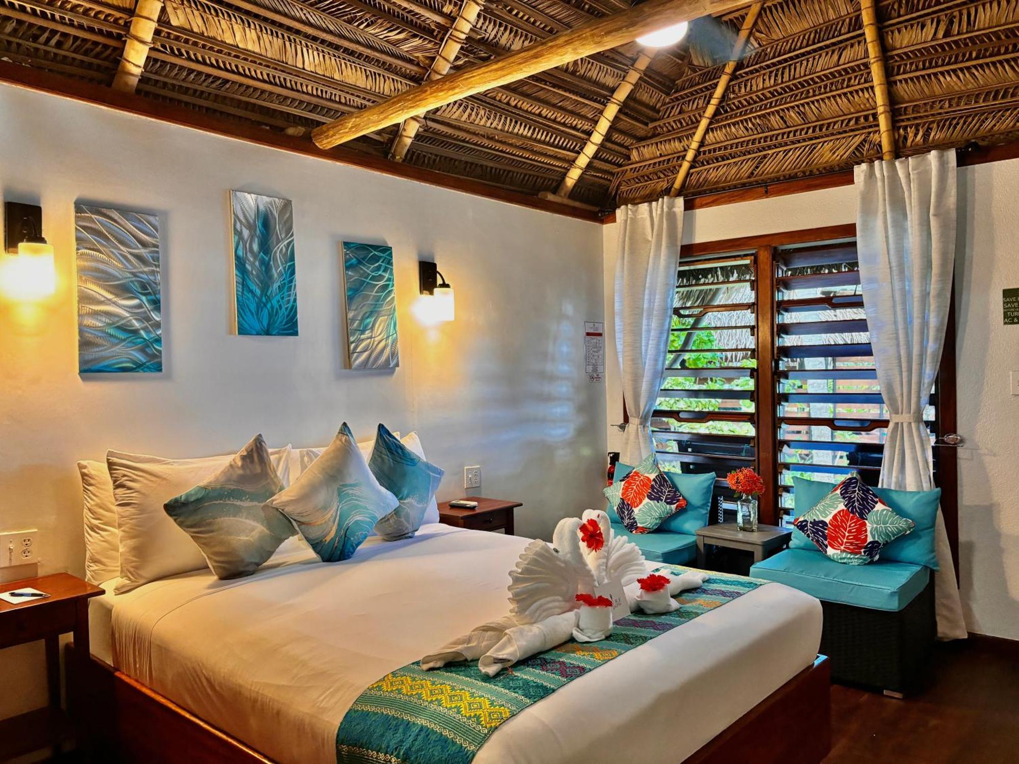 Azure Del Mar Hotel Maya Beach Luaran gambar