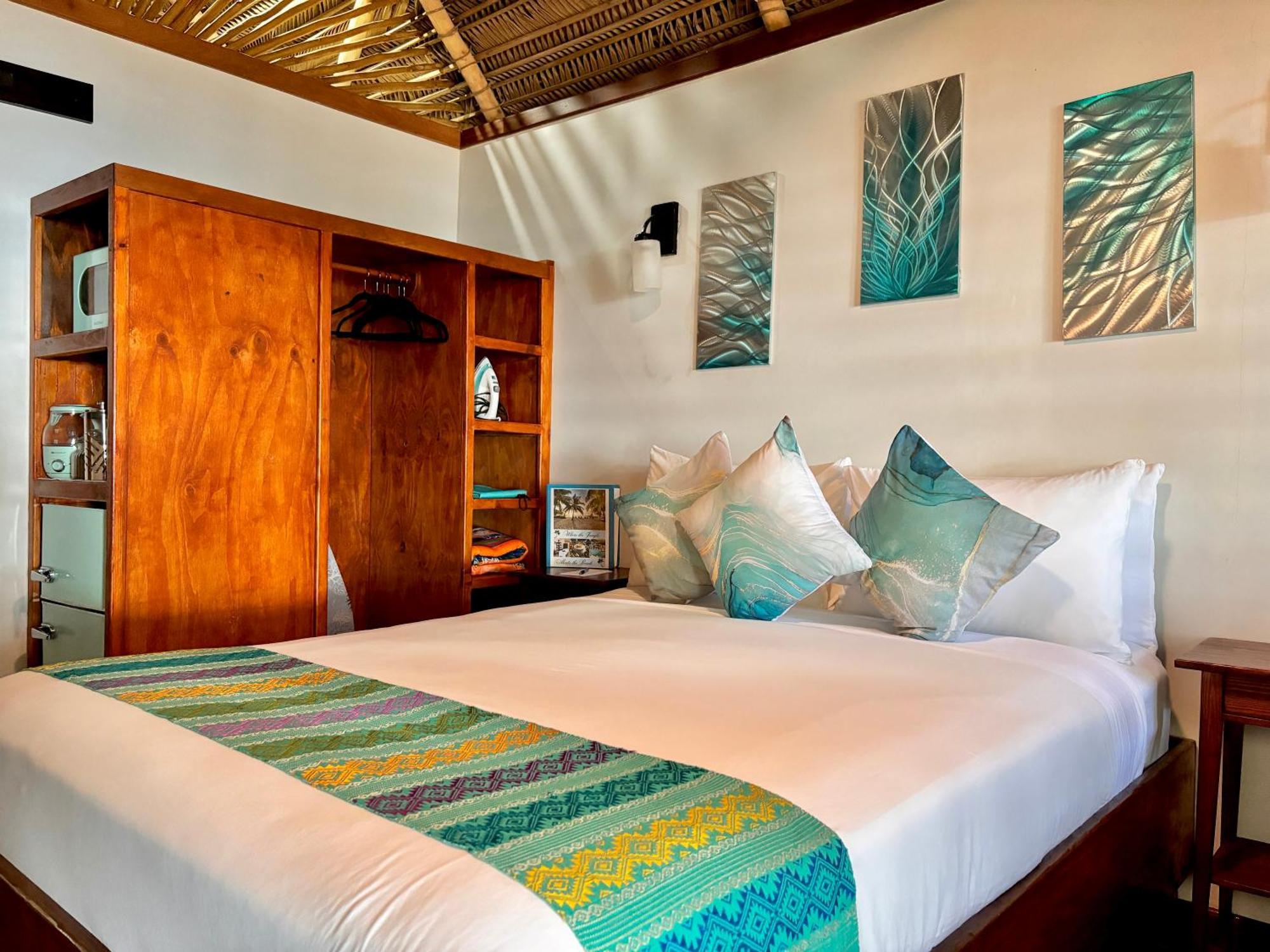 Azure Del Mar Hotel Maya Beach Luaran gambar
