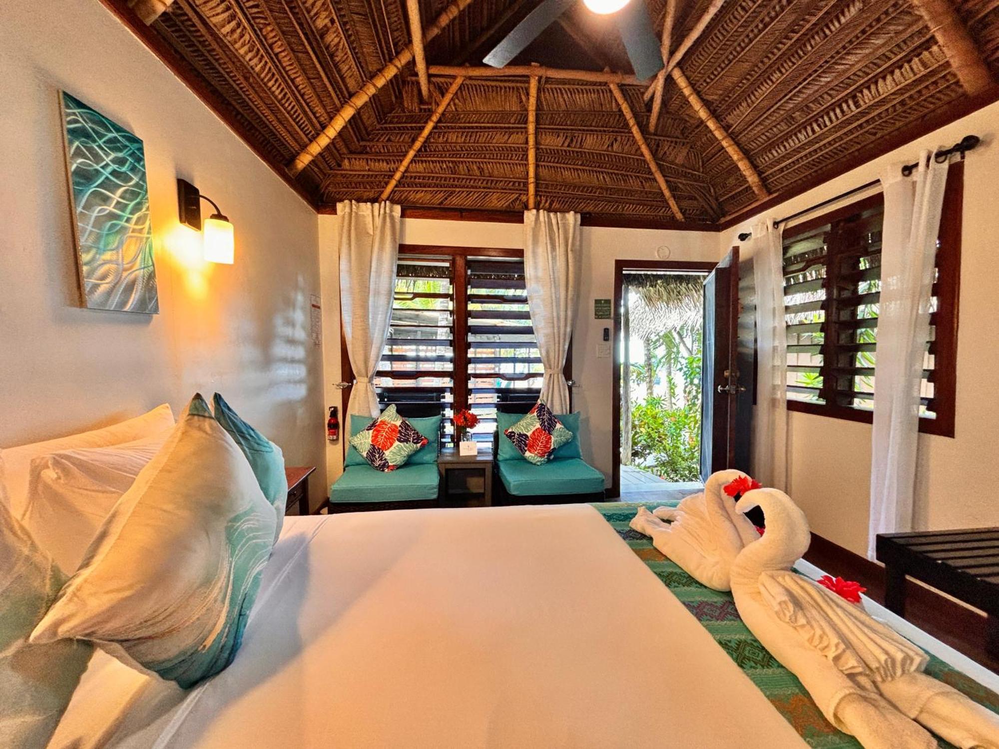 Azure Del Mar Hotel Maya Beach Luaran gambar