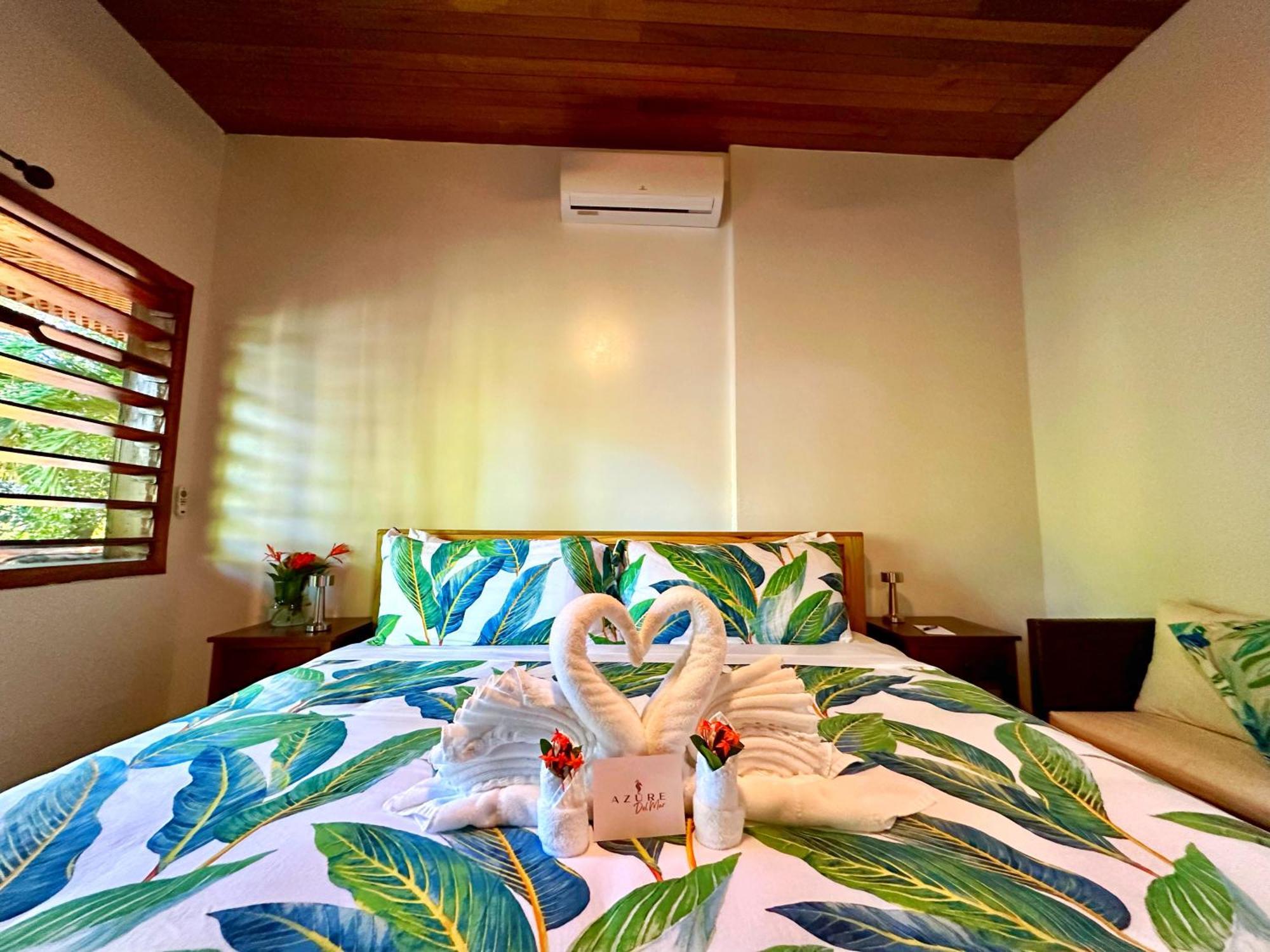 Azure Del Mar Hotel Maya Beach Luaran gambar