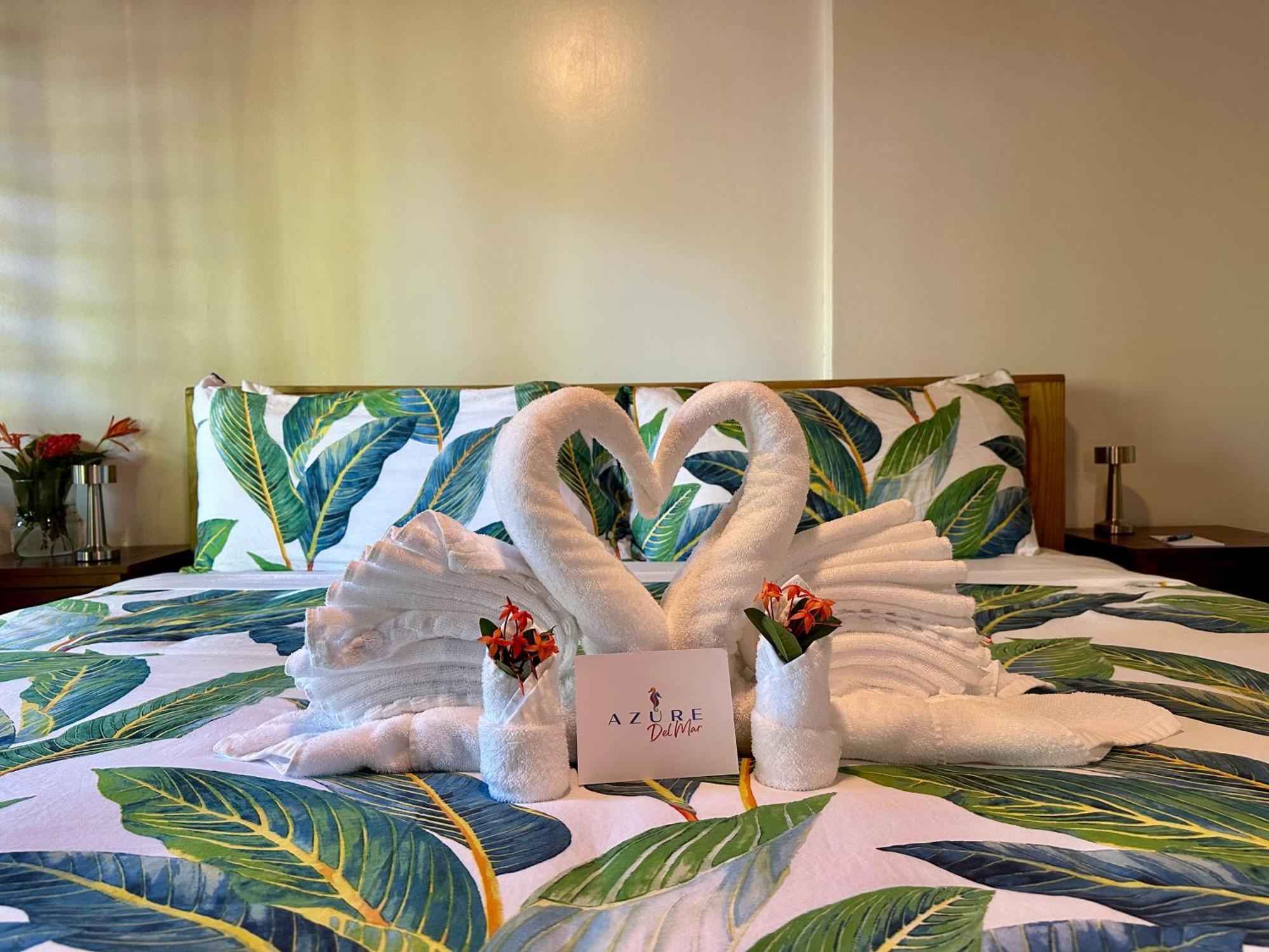 Azure Del Mar Hotel Maya Beach Luaran gambar