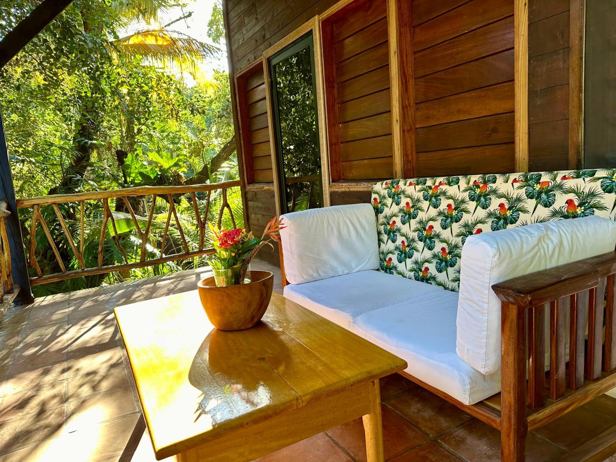 Azure Del Mar Hotel Maya Beach Luaran gambar