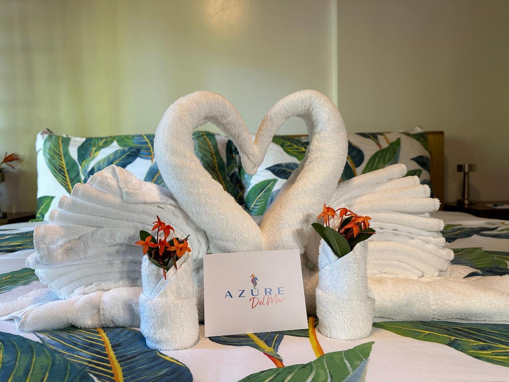 Azure Del Mar Hotel Maya Beach Luaran gambar